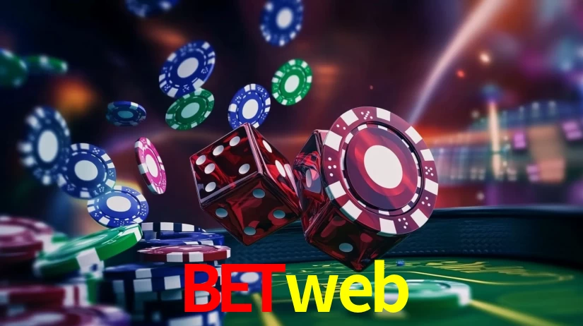 Jogos de Cassino BETWEB.COM