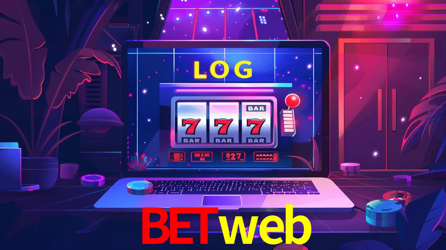 Cadastro Rápido BETWEB.COM