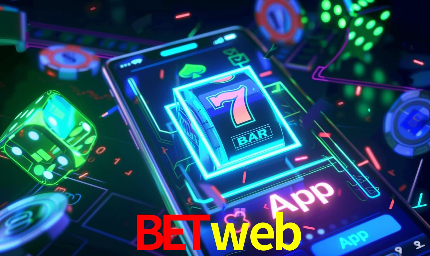 Cassino Online Seguro BETWEB.COM