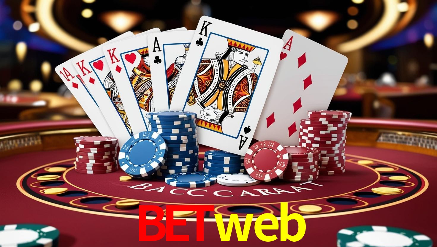 Login Seguro BETWEB.COM